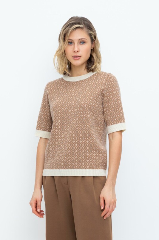 джемпер жен